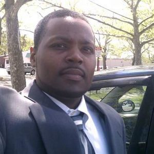 Meet your Posher, Dorian